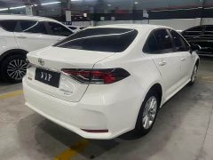 Toyota Corolla 1.2T Elite - ფოტო 7