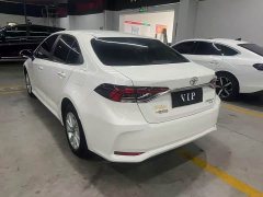 Toyota Corolla 1.2T Elite - ფოტო 9