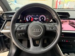 Audi A3 A3L Limousine 35 TFSI Fashion Sport - ფოტო 11