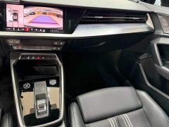 Audi A3 A3L Limousine 35 TFSI Fashion Sport - ფოტო 12