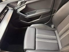 Audi A3 A3L Limousine 35 TFSI Fashion Sport - ფოტო 13