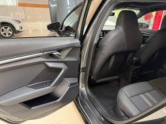 Audi A3 A3L Limousine 35 TFSI Fashion Sport - ფოტო 17