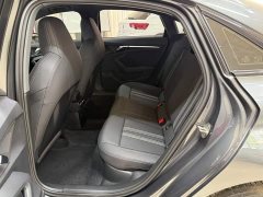 Audi A3 A3L Limousine 35 TFSI Fashion Sport - ფოტო 18