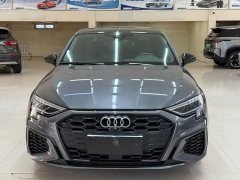 Audi A3 A3L Limousine 35 TFSI Fashion Sport - ფოტო 2