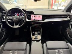 Audi A3 A3L Limousine 35 TFSI Fashion Sport - ფოტო 20