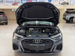 Audi A3 A3L Limousine 35 TFSI Fashion Sport - ფოტო 7