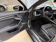 Audi A3 A3L Limousine 35 TFSI Fashion Sport - ფოტო 8
