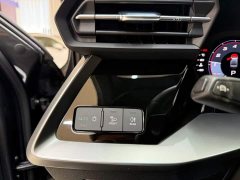 Audi A3 A3L Limousine 35 TFSI Fashion Sport - ფოტო 9