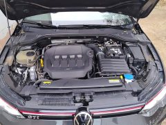 Volkswagen Golf GTI 2021 380TSI DSG GTI - ფოტო 10