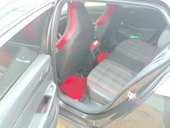 Volkswagen Golf GTI 2021 380TSI DSG GTI - ფოტო 11