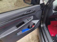 Volkswagen Golf GTI 2021 380TSI DSG GTI - ფოტო 7