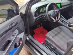 Volkswagen Golf GTI 2021 380TSI DSG GTI - ფოტო 9