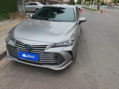 Toyota Avalon 2019 Hybrid 2.5L Luxury National VI - ფოტო 1