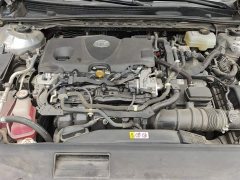 Toyota Avalon 2019 Hybrid 2.5L Luxury National VI - ფოტო 10