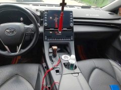 Toyota Avalon 2019 Hybrid 2.5L Luxury National VI - ფოტო 13