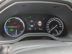 Toyota Avalon 2019 Hybrid 2.5L Luxury National VI - ფოტო 14