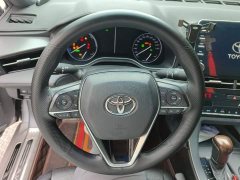 Toyota Avalon 2019 Hybrid 2.5L Luxury National VI - ფოტო 15