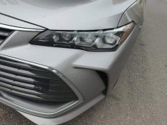 Toyota Avalon 2019 Hybrid 2.5L Luxury National VI - ფოტო 5