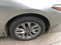 Toyota Avalon 2019 Hybrid 2.5L Luxury National VI - ფოტო 6