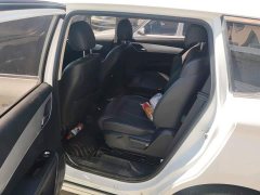 BYD Song MAX 2021 Upgraded 1.5T Automatic Luxury 6-Seater - ფოტო 11