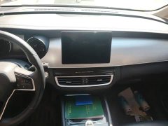 BYD Song MAX 2021 Upgraded 1.5T Automatic Luxury 6-Seater - ფოტო 13