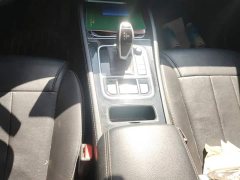 BYD Song MAX 2021 Upgraded 1.5T Automatic Luxury 6-Seater - ფოტო 16