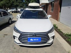 BYD Song MAX 2021 Upgraded 1.5T Automatic Luxury 6-Seater - ფოტო 2