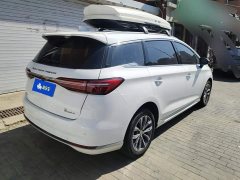BYD Song MAX 2021 Upgraded 1.5T Automatic Luxury 6-Seater - ფოტო 3