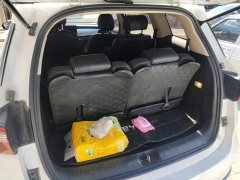BYD Song MAX 2021 Upgraded 1.5T Automatic Luxury 6-Seater - ფოტო 4