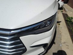 BYD Song MAX 2021 Upgraded 1.5T Automatic Luxury 6-Seater - ფოტო 5