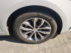 BYD Song MAX 2021 Upgraded 1.5T Automatic Luxury 6-Seater - ფოტო 6