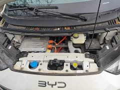 BYD Seagull Smart Driving Edition 305km Freedom Edition - ფოტო 10