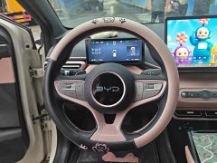 BYD Seagull Smart Driving Edition 305km Freedom Edition - ფოტო 15