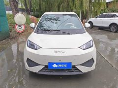 BYD Seagull Smart Driving Edition 305km Freedom Edition - ფოტო 2