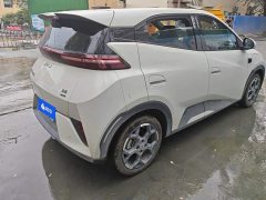 BYD Seagull Smart Driving Edition 305km Freedom Edition - ფოტო 3
