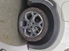 BYD Seagull Smart Driving Edition 305km Freedom Edition - ფოტო 6