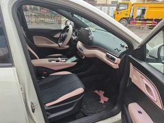 BYD Seagull Smart Driving Edition 305km Freedom Edition - ფოტო 8