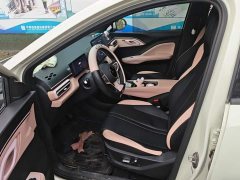 BYD Seagull Smart Driving Edition 305km Freedom Edition - ფოტო 9
