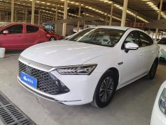 BYD Qin PLUS 2024 Glory Edition DM-i 55KM Leading - ფოტო 1