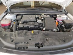 BYD Qin PLUS 2024 Glory Edition DM-i 55KM Leading - ფოტო 10