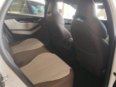 BYD Qin PLUS 2024 Glory Edition DM-i 55KM Leading - ფოტო 11