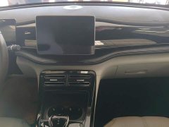 BYD Qin PLUS 2024 Glory Edition DM-i 55KM Leading - ფოტო 13