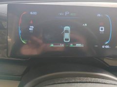 BYD Qin PLUS 2024 Glory Edition DM-i 55KM Leading - ფოტო 14