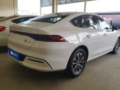 BYD Qin PLUS 2024 Glory Edition DM-i 55KM Leading - ფოტო 3