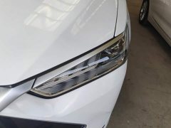 BYD Qin PLUS 2024 Glory Edition DM-i 55KM Leading - ფოტო 5
