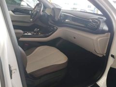 BYD Qin PLUS 2024 Glory Edition DM-i 55KM Leading - ფოტო 8
