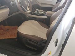 BYD Qin PLUS 2024 Glory Edition DM-i 55KM Leading - ფოტო 9