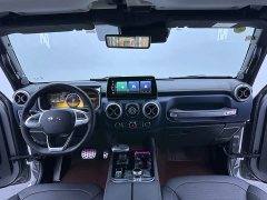 BAIC Off-RoadBJ40 2.0T AWD Edition - ფოტო 11