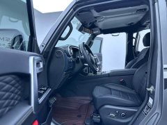 BAIC Off-RoadBJ40 2.0T AWD Edition - ფოტო 12