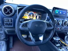 BAIC Off-RoadBJ40 2.0T AWD Edition - ფოტო 15